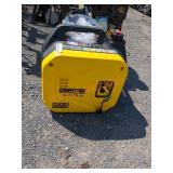 Champion Duel Fuel 2500W Inverter Generator