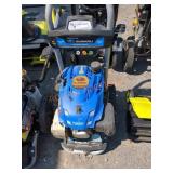 Power stroke 3100psi 2.4gpm Gas Pressure Washer