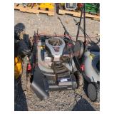 Murray E550 22" Gas Lawn Mower