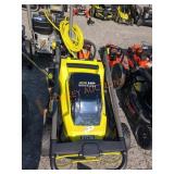 Ryobi 40v 20" Push Lawn Mower, Tool Only