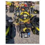 Ryobi 3300PSI Gas Pressure Washer