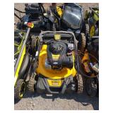 DeWalt Gas 21" Self Propelled Lawn Mower