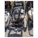 Echo Gas Lawn Mower