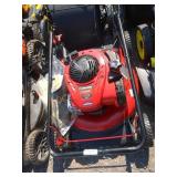 Troybilt Gas Lawn Mower