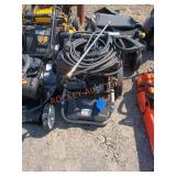 Ryobi Gas 3300PSI Pressure Washer