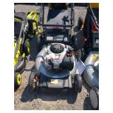 Murray Gas E550 22" Self Propelled Lawn Mower