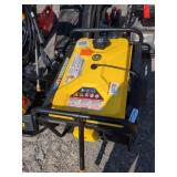 Champion Gas Generator