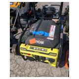 Ryobi 4500watts Generator
