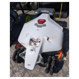 Mammotion 2 Robot Lawn Mower
