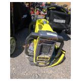Ryobi 18v Multi Battery Charger, No Batteries
