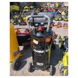 Husky Air Compressor