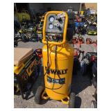 DeWalt 26gal. Air Compressor