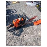 Echo Gas CS-3410 Chainsaw