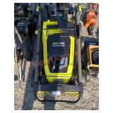 Ryobi 40V 20" Push Mower