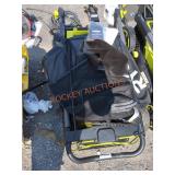 Ryobi 40V 20" Push Mower