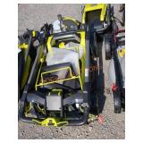 Ryobi 40V 21" Lawn Mower