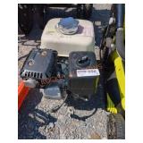 Pressure Washer Motor
