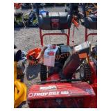 Troy Bilt 24 Gas Snow Blower