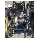 Murray 20" Gas Lawn Mower