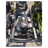 Echo Gas Lawn Mower
