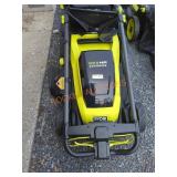 Ryobi 40V 20" Push Mower
