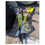 Ryobi 40V Pole Saw