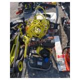 Ryobi Gas 3300PSI Pressure Washer