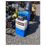 Home Depot Rental Carpet Cleaner