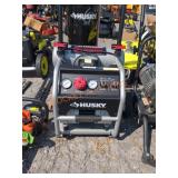 Husky 4.5Gal Air Compressor