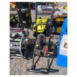 MI-T-M Rental Gas 1400PSI Pressure Washer