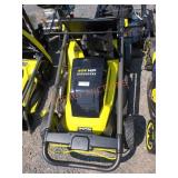 Ryobi 40V 20" Push Mower