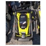 Ryobi 40V 16" Push Mower