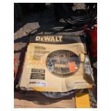 DeWalt 18" Surface Cleaner