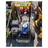DeWalt 3600psi 2.5gpm Gas Pressure Washer