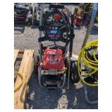 I power Electric 3000PSI Pressure Washer