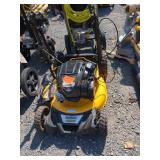 DeWalt RWD Gas Lawn Mower