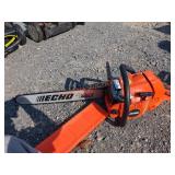 Echo Gas Timber Wolf Chainsaw