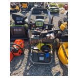 Ryobi Gas 3300PSI Pressure Washer