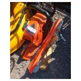 Echo Chainsaw