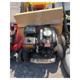 DeWalt 3600psi 2.5gpm Gas Pressure Washer