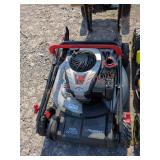Murray 22" FWD Gas Lawn Mower