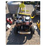 DeWalt 3600PSI Gas Pressure Washer