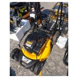 DeWalt RWD Gas Lawn Mower