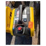 Champion 2500watts Generator