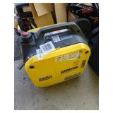 Champion 2500Watt Generator
