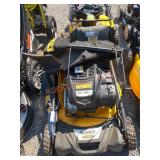 DeWalt RWD Gas Lawn Mower