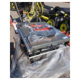 Milwaukee M18 8-1/4" Table Saw, Tool Only