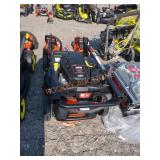 Echo Gas 21" Self Propelled Lawn Mower