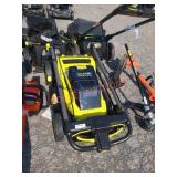 Ryobi 40v Self Propelled Lawn Mower, Tool Only