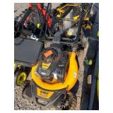 DeWalt RWD Gas Push Mower